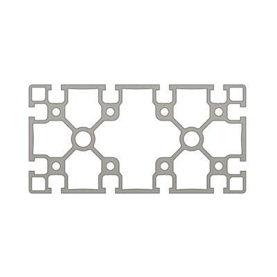 10-18090-0 90MM X 180MM